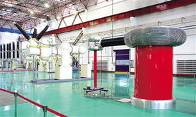 堅持自主創新 甘肅著力提升裝備制造業整體水平