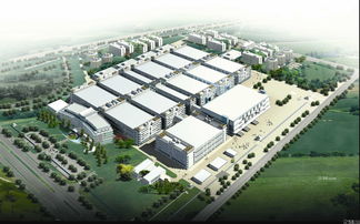 孝昌 優化服務創新驅動 機電產業集群枝繁葉茂