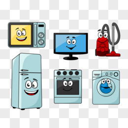 卡通電視機圖片素材_免費卡通電視機PNG設(shè)計圖片大全