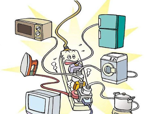 電氣設(shè)備著火如何處理_精選問答_學(xué)堂_齊家網(wǎng)