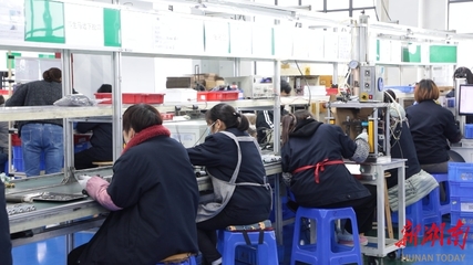 湖南國(guó)夢(mèng)科技:節(jié)前鉚足干勁趕訂單 力爭(zhēng)一季度&ldquo;開(kāi)門(mén)紅&rdquo;