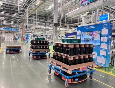 中國(guó)電子家電企業(yè)"下南洋",東盟成出海重要一站