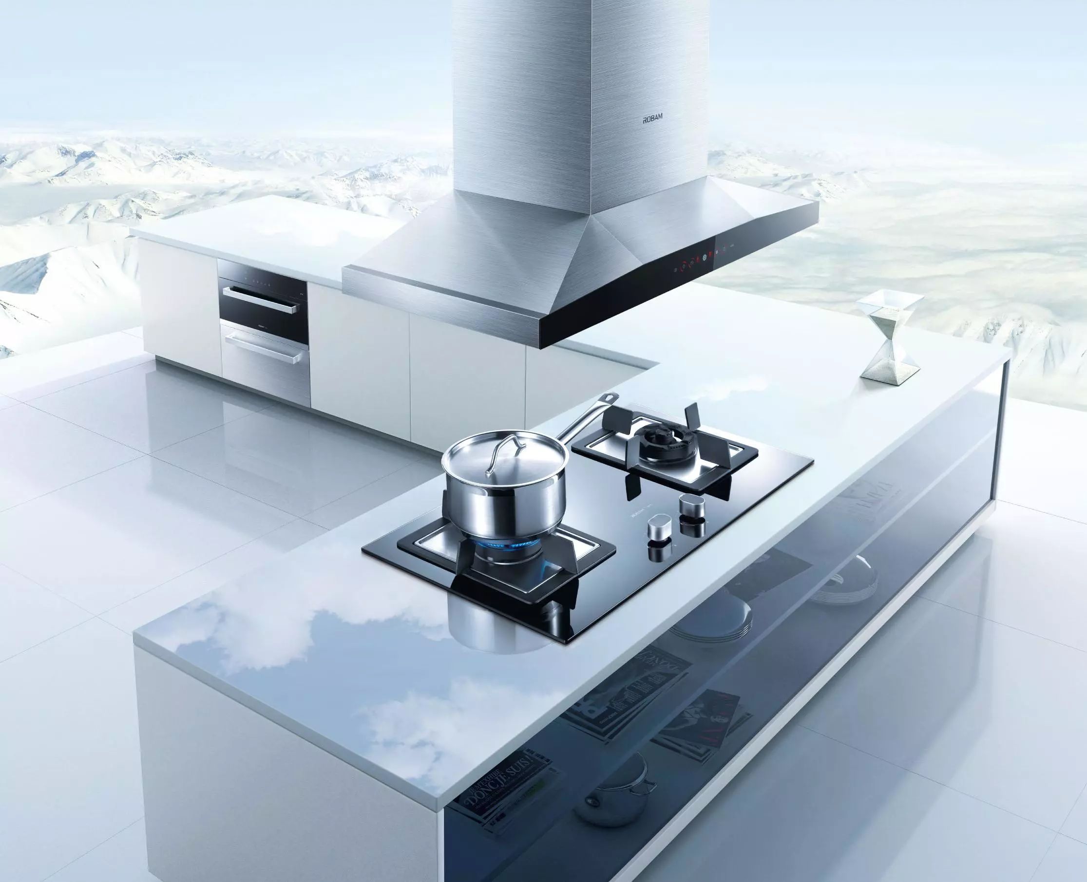 高管個(gè)個(gè)當(dāng)老板,&ldquo;老板電器&rdquo;名副其實(shí)