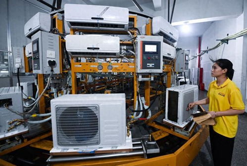 外貿(mào)企業(yè)搶抓 涼 機(jī) 解暑降溫產(chǎn)品熱銷海外