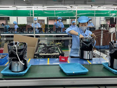 大灣區(qū)大未來(lái)丨記者手記:六日六城 別樣方式觸摸粵港澳大灣區(qū)