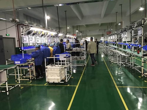 模具開(kāi)發(fā)轉(zhuǎn)型家電設(shè)計(jì),佛山廠長(zhǎng)天貓雙11靠母嬰產(chǎn)品打品牌