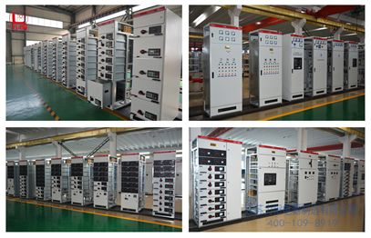 江浙滬地區 江蘇 浙江 上海 哪家低壓開關柜廠家質量比較好