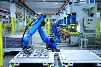 央視《焦點訪談》點贊老板電器 , 數字化轉型掀起數字烹飪革命