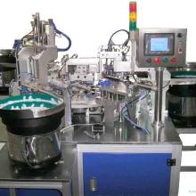  奇冠電子加工廠 主營(yíng) 機(jī)電一體化產(chǎn)品 繞線