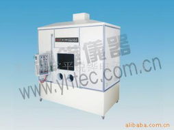 燃燒試驗(yàn)室價(jià)格信息