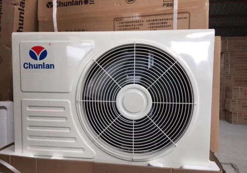 中國(guó)第一空調(diào)巨頭沒(méi)落,曾是格力的模仿對(duì)象,如今營(yíng)收不及格力1