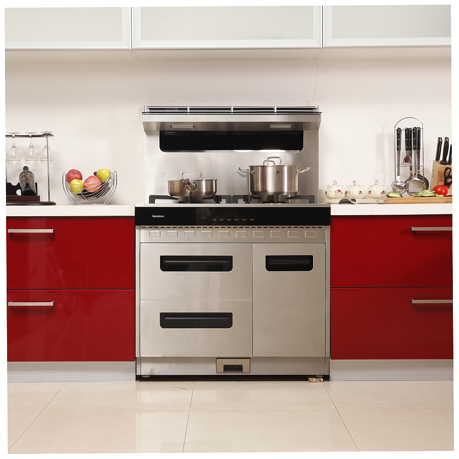 廚房電器修圖|修圖/后期|攝影|yunfei_idea - 原創(chuàng)設(shè)計作品 