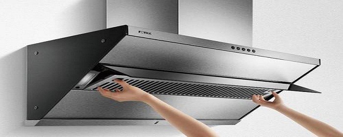 抽油煙機(jī)網(wǎng)罩怎么清洗小竅門