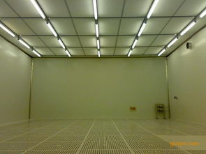 電子廠無塵車間工程 普華信諾環境工程 已認證 無塵車間