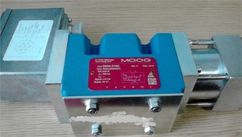 美國(guó)穆格伺服閥g761 3005 武漢盛美特機(jī)電設(shè)備貿(mào)易公司 機(jī)電設(shè)備,電子產(chǎn)品,液壓系統(tǒng)