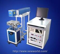 供應(yīng)低壓電器激光打標(biāo)機(jī)