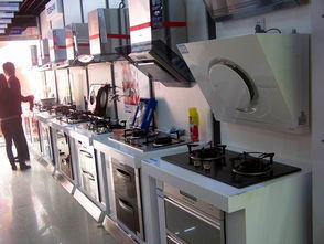 廚房電器新篇章：老板廚房電器的卓越產品解析