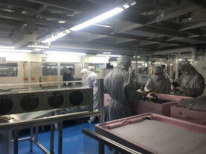 樂視邀樂迷參觀超級電視核心工廠 414電商節(jié)期間備貨75萬-80萬臺