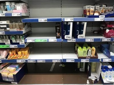 新冠如何在一周之內“閃襲”西班牙母嬰用品銷售